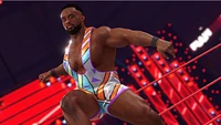 WWE 2K22 