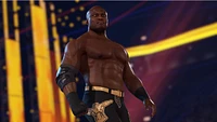 WWE 2K22 