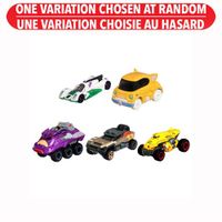 Hot Wheels Character Cars Lightyear Assorted – One Variation Chosen at Random
