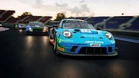 Assetto Corsa Compet Day 1 XB 