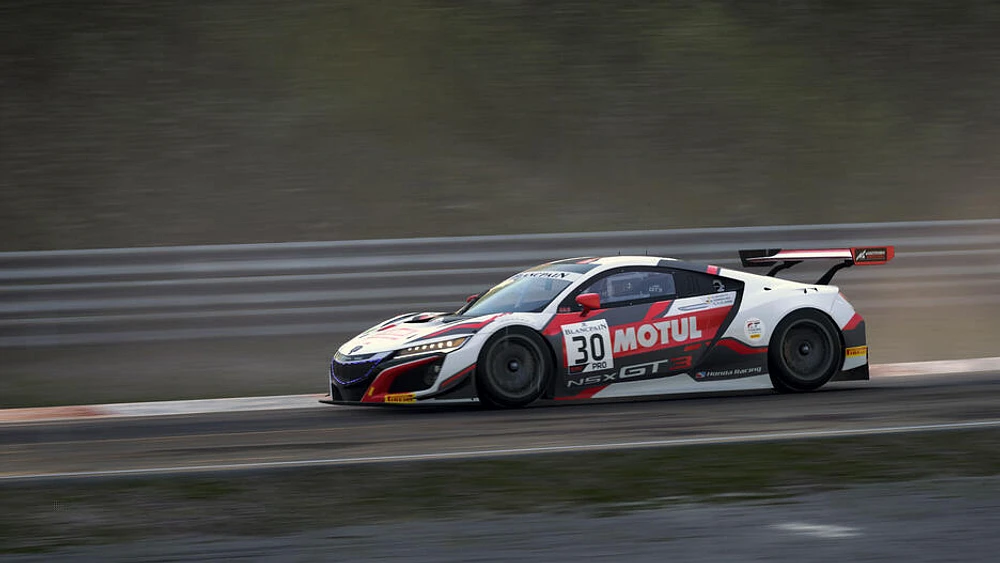 Assetto Corsa Compet Day 1 XB 