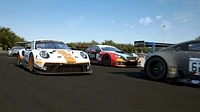 Assetto Corsa Compet Day 1 XB 