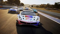 Assetto Corsa Compet Day 1 XB 