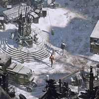 Disco Elysium - The Final Cut - NSW 
