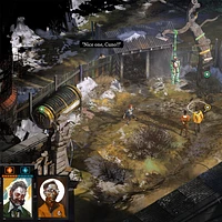 Disco Elysium - The Final Cut - NSW 