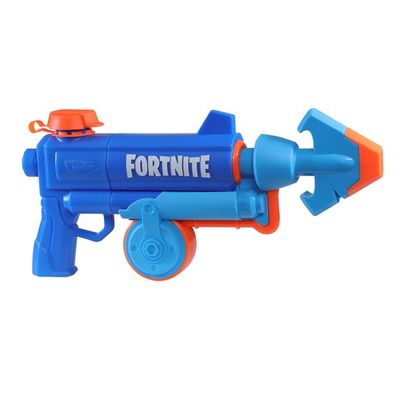 Fortnite Suoer Soaker 