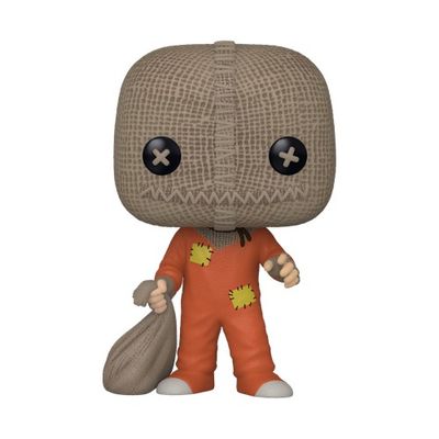 POP! Movies: Trick 'r Treat-Sam 