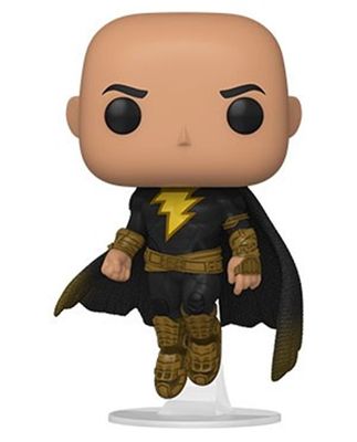 POP! Black Adam with Cape 