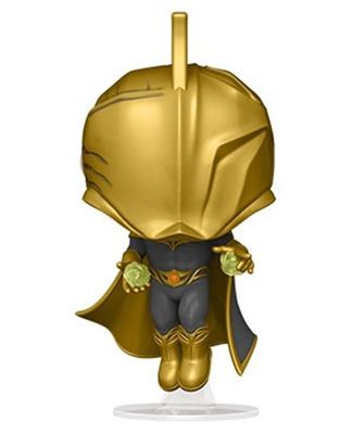 POP! Black Adam Doctor Fate 