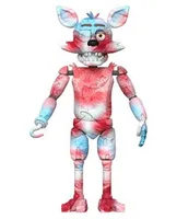 Five Nights at Freddy's Tie-Dye - Foxy 