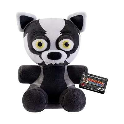 Five Nights at Freddy's - Blake the Badger Plush - GameStop Exclusive! 