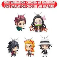 Demon Slayer Mascot 1 Assorted – One Variation Chosen at Random