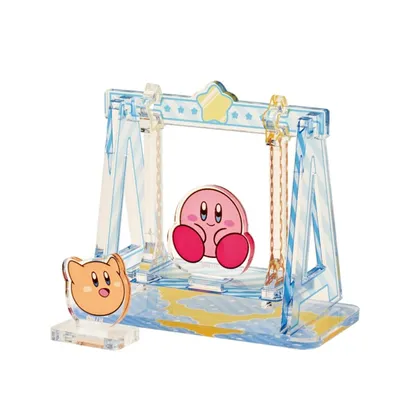 Kirby Amicot Petit Kirby
