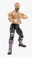 Jazwares All Elite Wrestling x Street Fighter Kenny Omega (Akuma) 6-Inch Action Figure - Exclusivité GameStop!