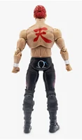 Jazwares All Elite Wrestling x Street Fighter Kenny Omega (Akuma) 6-Inch Action Figure - Exclusivité GameStop!