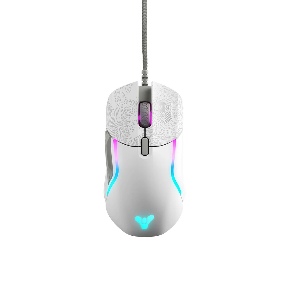 Steelseries Rival 5 Gaming Mouse Destiny Edition 