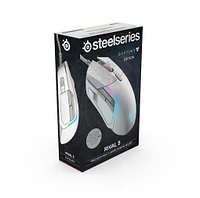 Steelseries Rival 5 Gaming Mouse Destiny Edition 