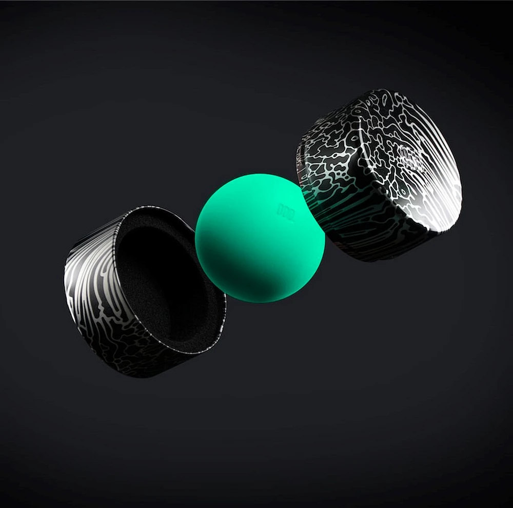 ODD Ball - Turquiose 
