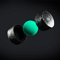 ODD Ball - Turquiose 