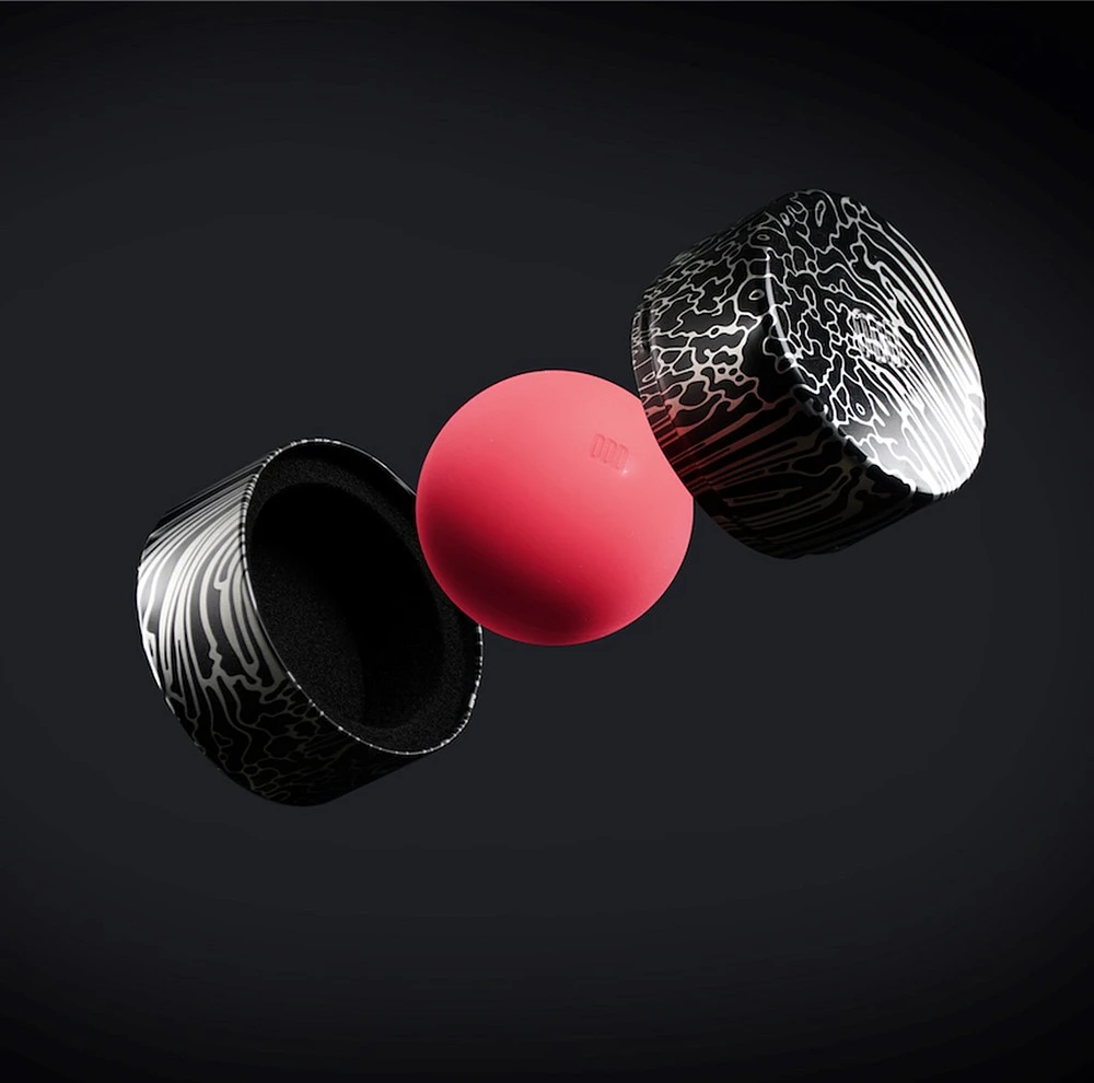 ODD Ball - Punch 
