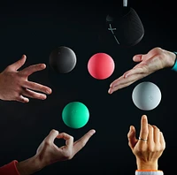 ODD Ball - Punch 