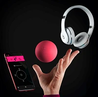 ODD Ball - Punch 