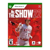 MLB The Show 22  