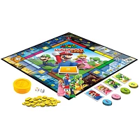 Monopoly Junior Super Mario Edition 