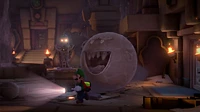Luigi's Mansion 3 + Pack Multijoueur - Numérique