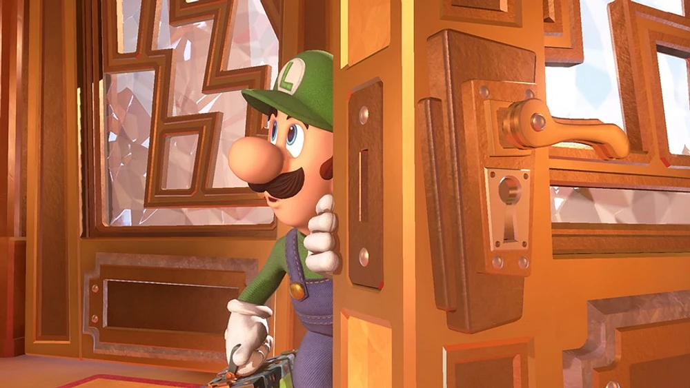 Luigi's Mansion 3 + Pack Multijoueur - Numérique