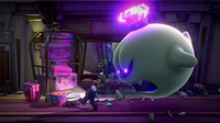 Luigi's Mansion 3 + Pack Multijoueur - Numérique