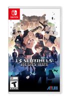 13 Sentinels Aegis Rim 