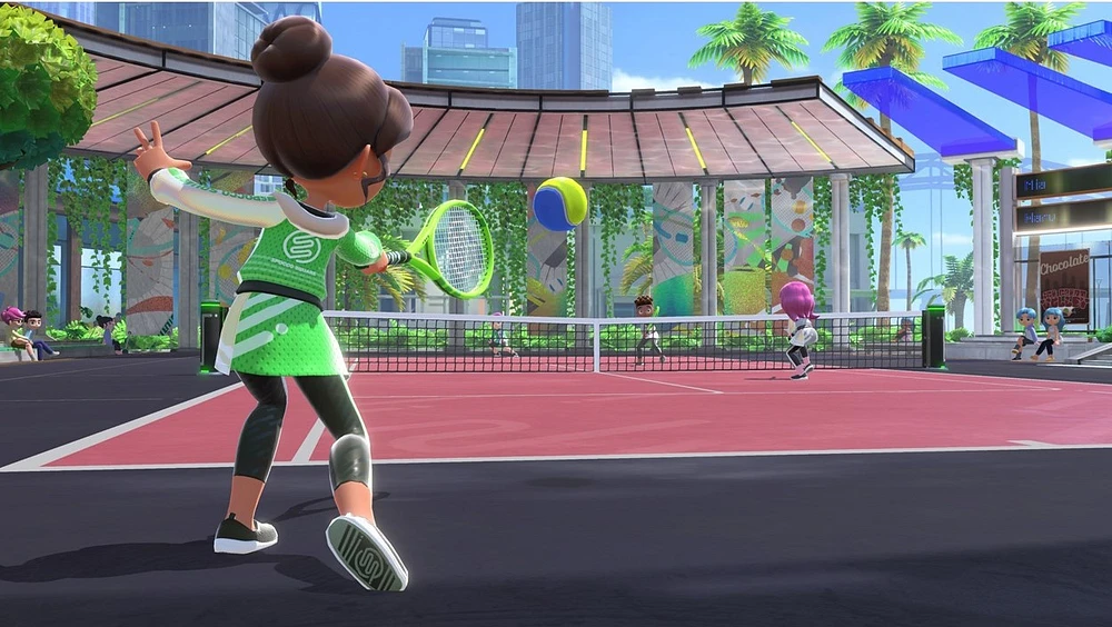 Nintendo Switch Sports 