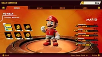 Mario Strikers : Ligue de combat