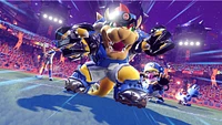 Mario Strikers : Ligue de combat
