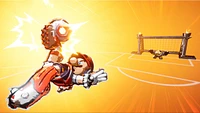 Mario Strikers : Ligue de combat
