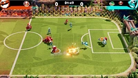 Mario Strikers : Ligue de combat