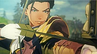 Fire Emblem Warriors: Three Hopes  