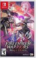 Fire Emblem Warriors: Three Hopes  
