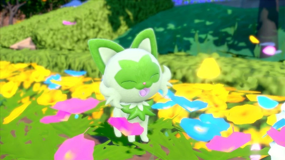 Pokémon™ Scarlet