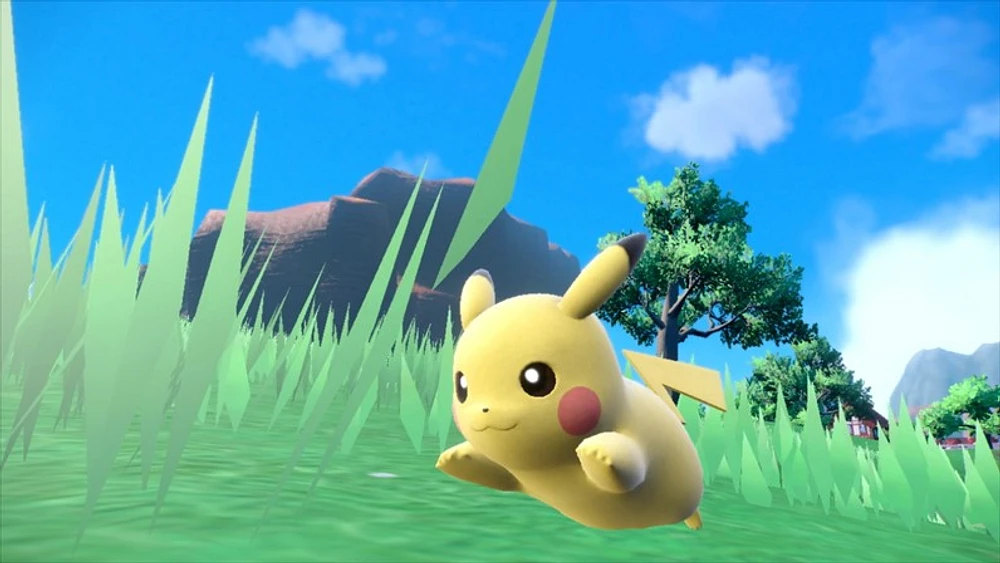 Pokémon™ Violet