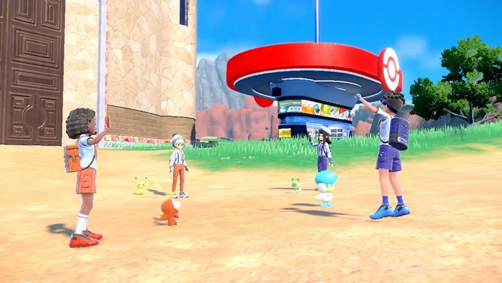 Pokémon™ Violet