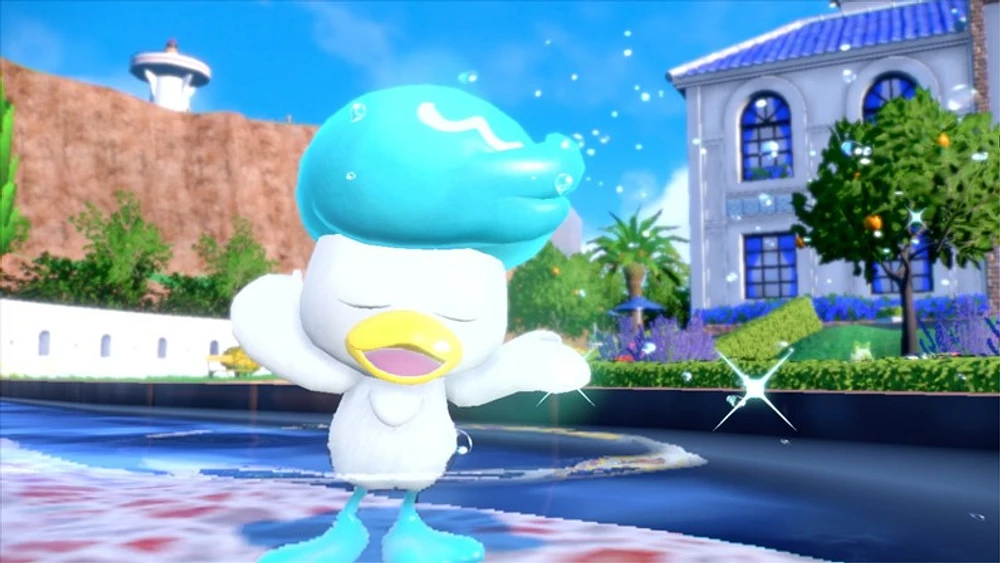 Pokémon™ Violet