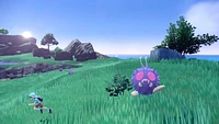 Pokémon™ Violet