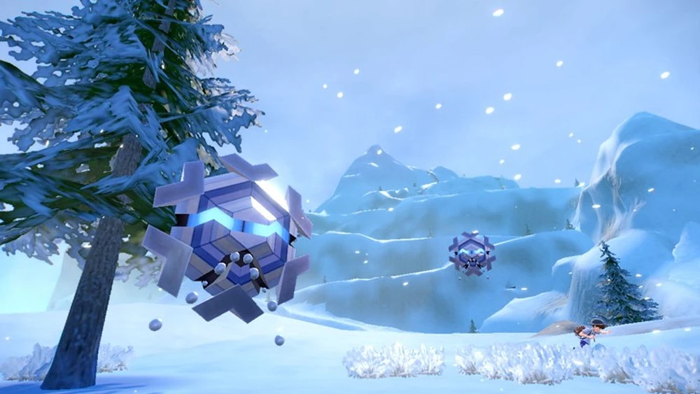 Pokémon™ Violet