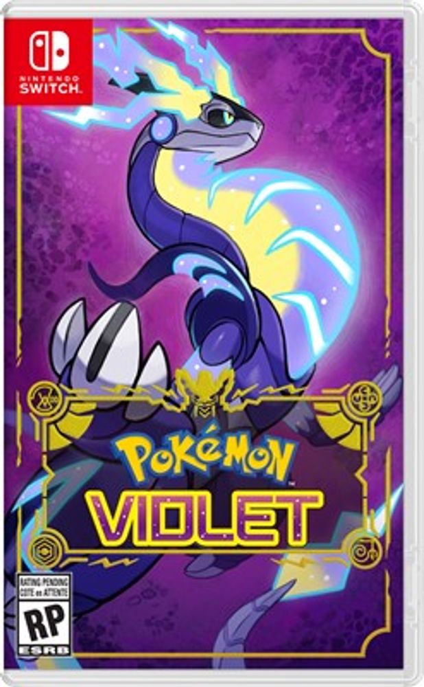 Pokémon™ Violet