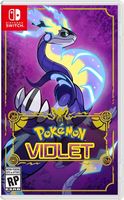 Pokémon™ Violet