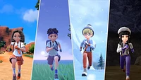 Pokémon™ Violet