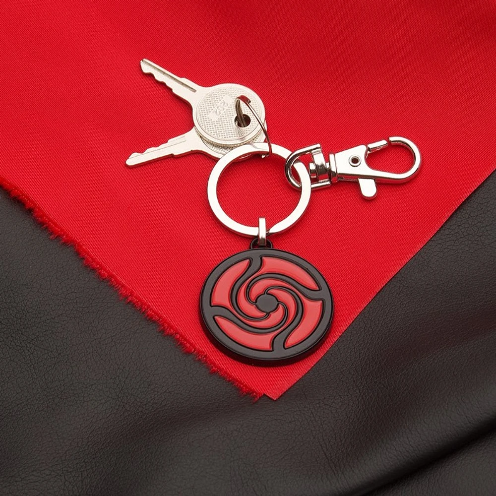 Jujutsu Kaisen High Keychain 