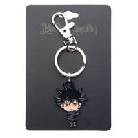 Jujutsu Kaisen Fushiguru Chibi Keychain 